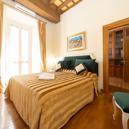 Pantheon Suites In 罗马 外观 照片