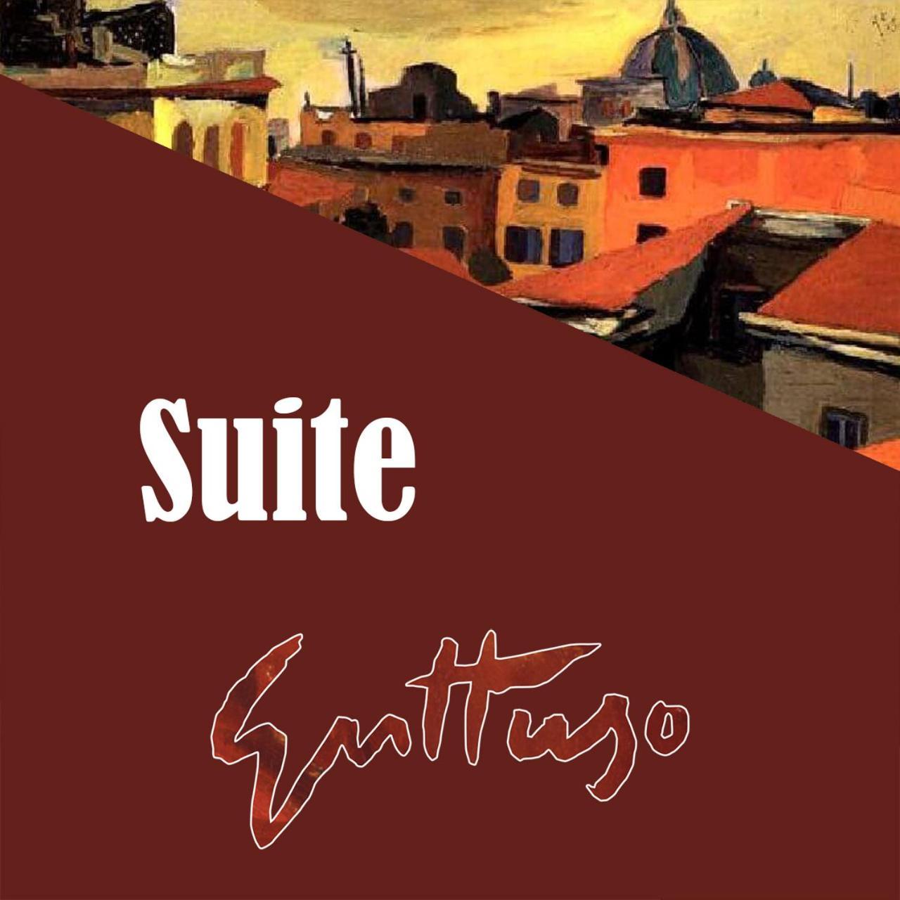 Pantheon Suites In 罗马 外观 照片