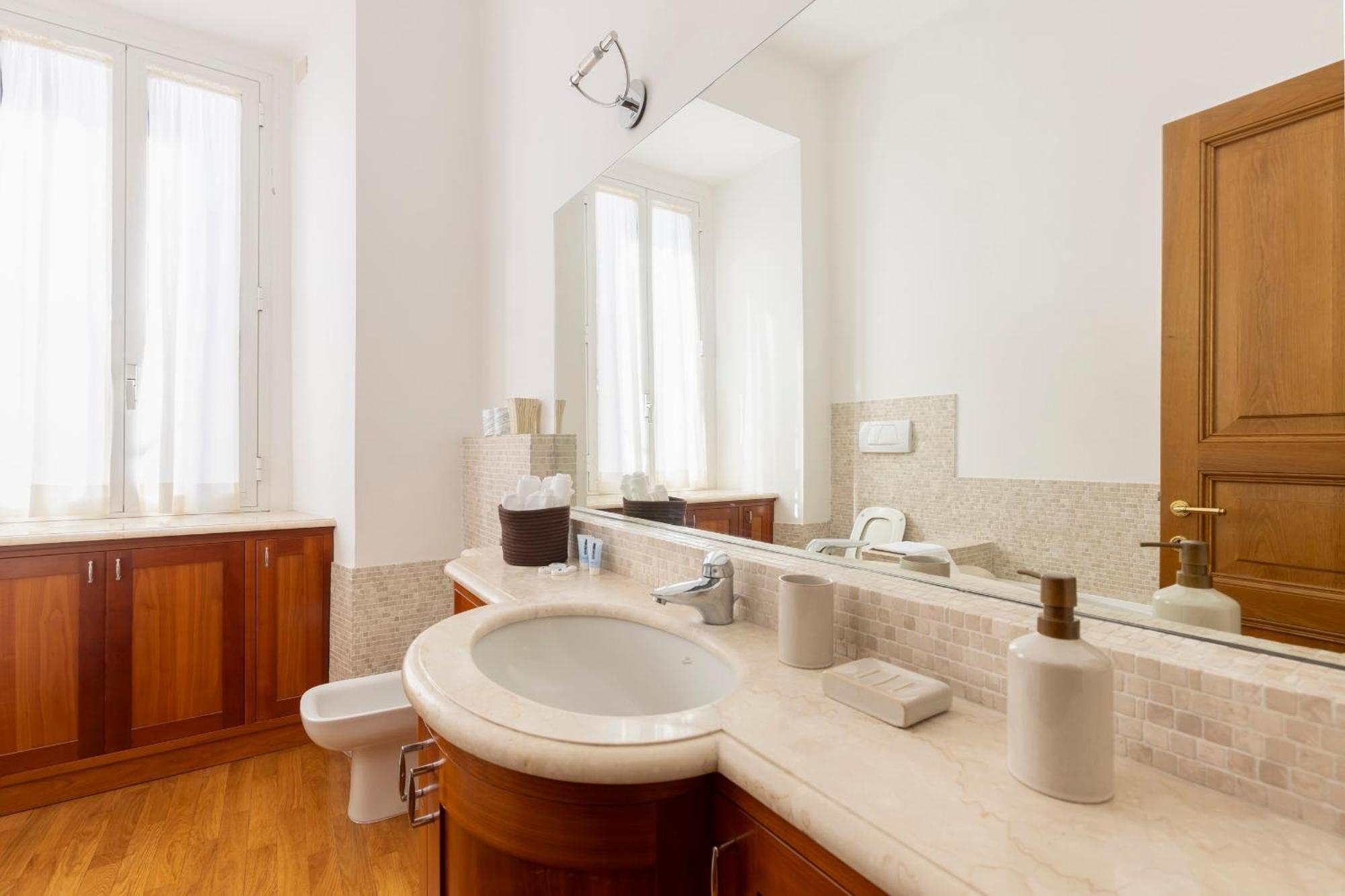 Pantheon Suites In 罗马 外观 照片