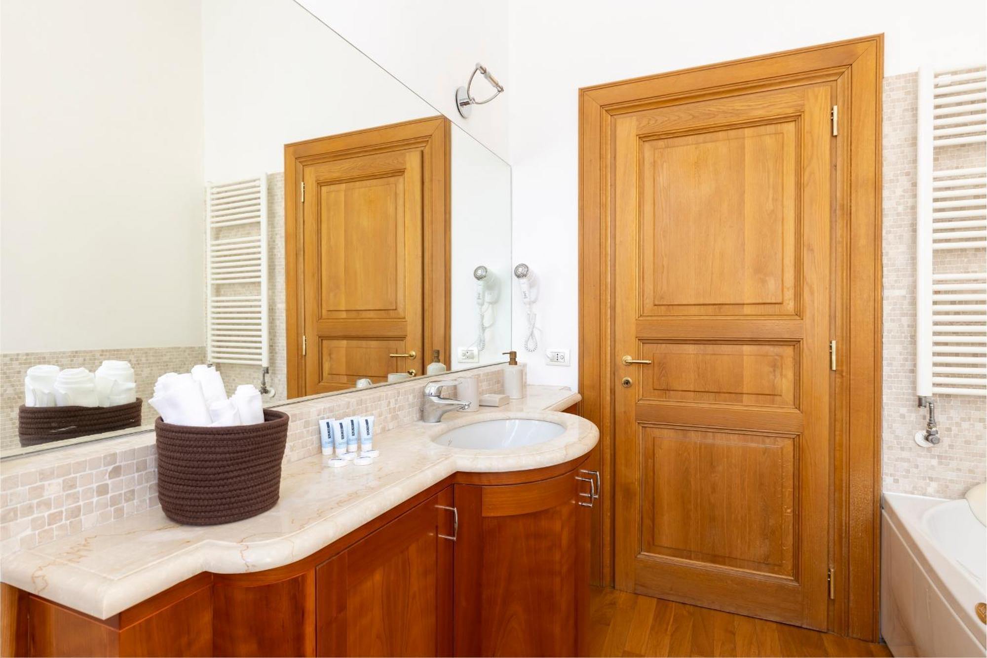 Pantheon Suites In 罗马 外观 照片