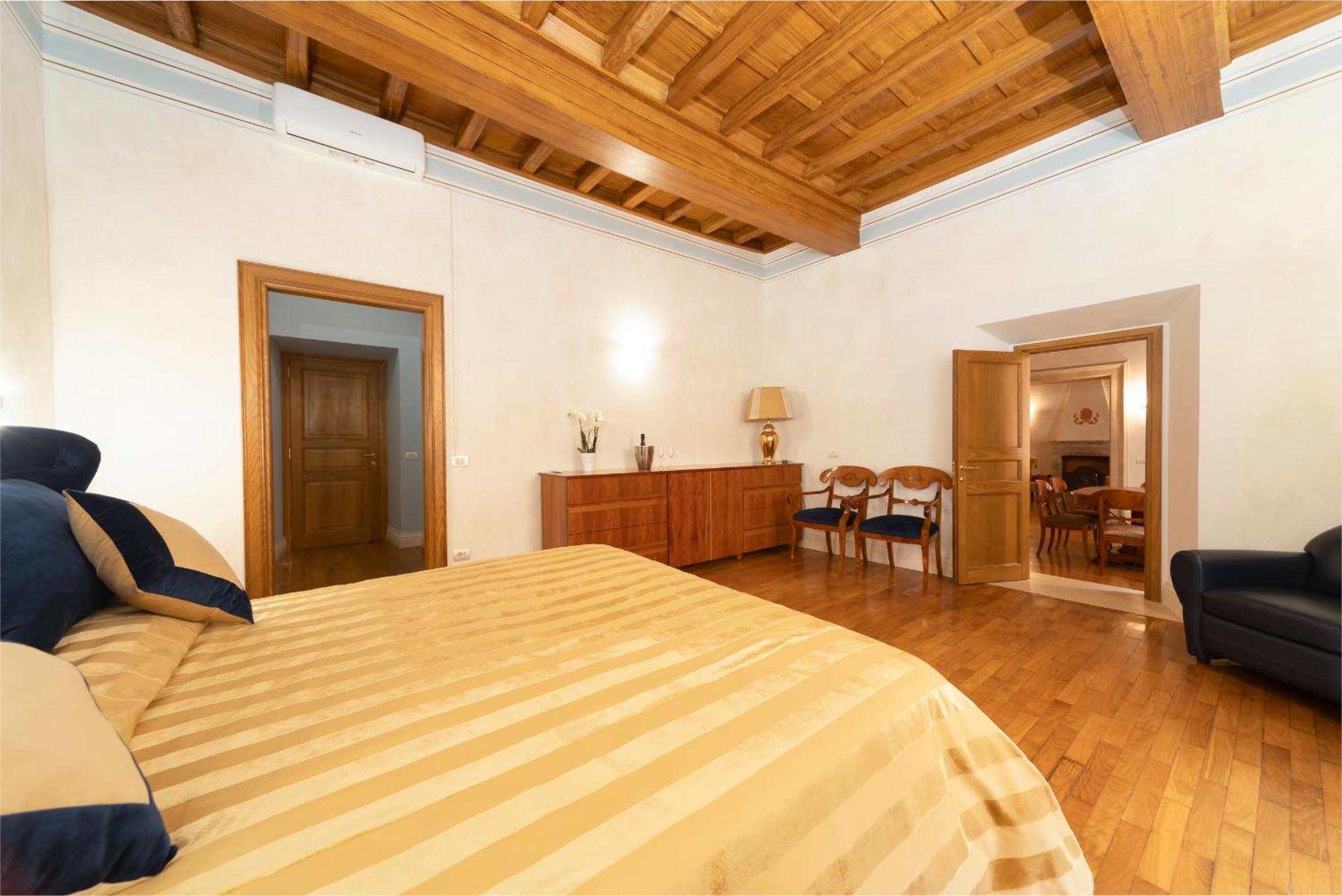 Pantheon Suites In 罗马 外观 照片